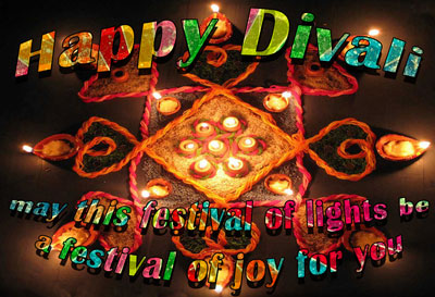 happy divali